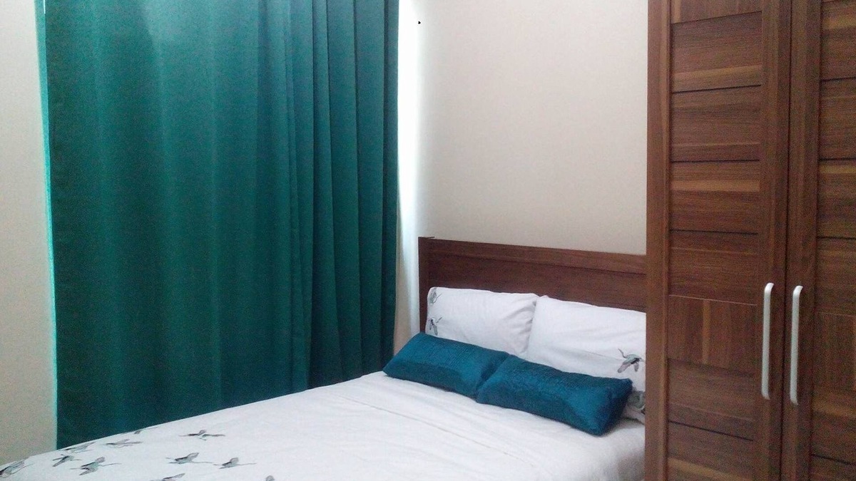 Salcedo Village Apartment | Nice Studio Apartment in Salcedo Makati