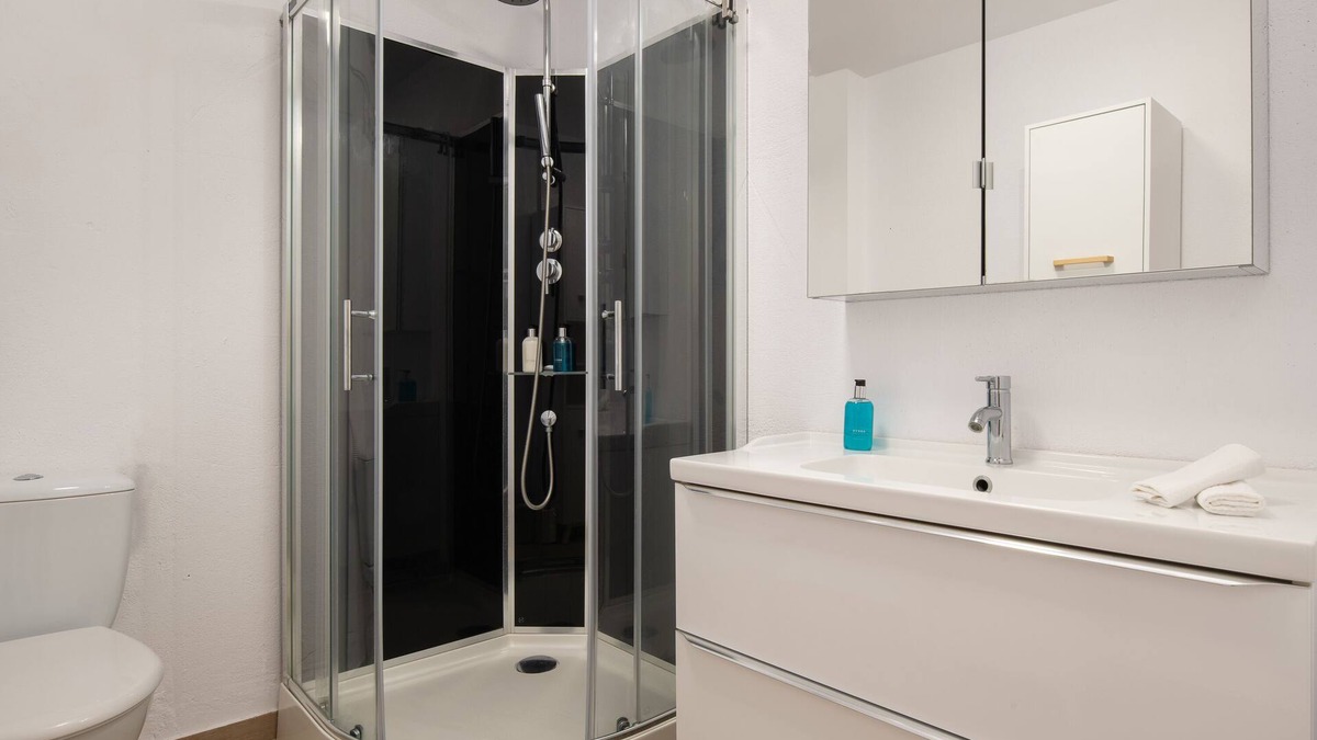 Ormos Panagias Apartment | Nice studio close to most amazing beaches in Halkidiki