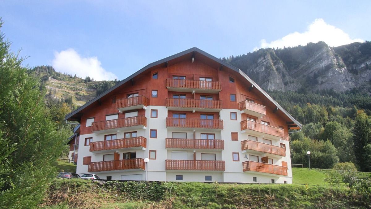 Thollon-les-Memises Apartment | Nice Studio between Sky and Lake