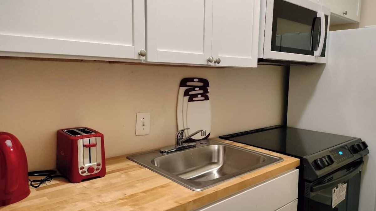 Malden Apartment | Nice studio in Malden, MA