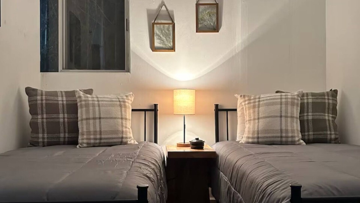 Nogales Apartment | Nice studio near the consulate in Kennedy