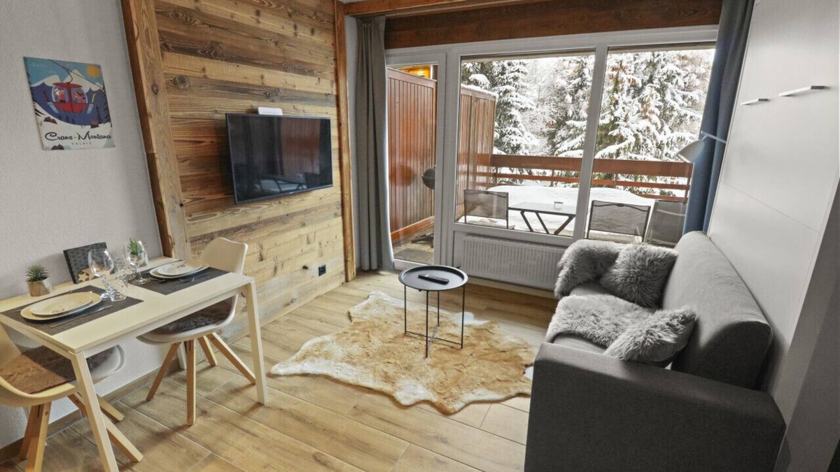 Noes Apartment | Nice studio with free parking
