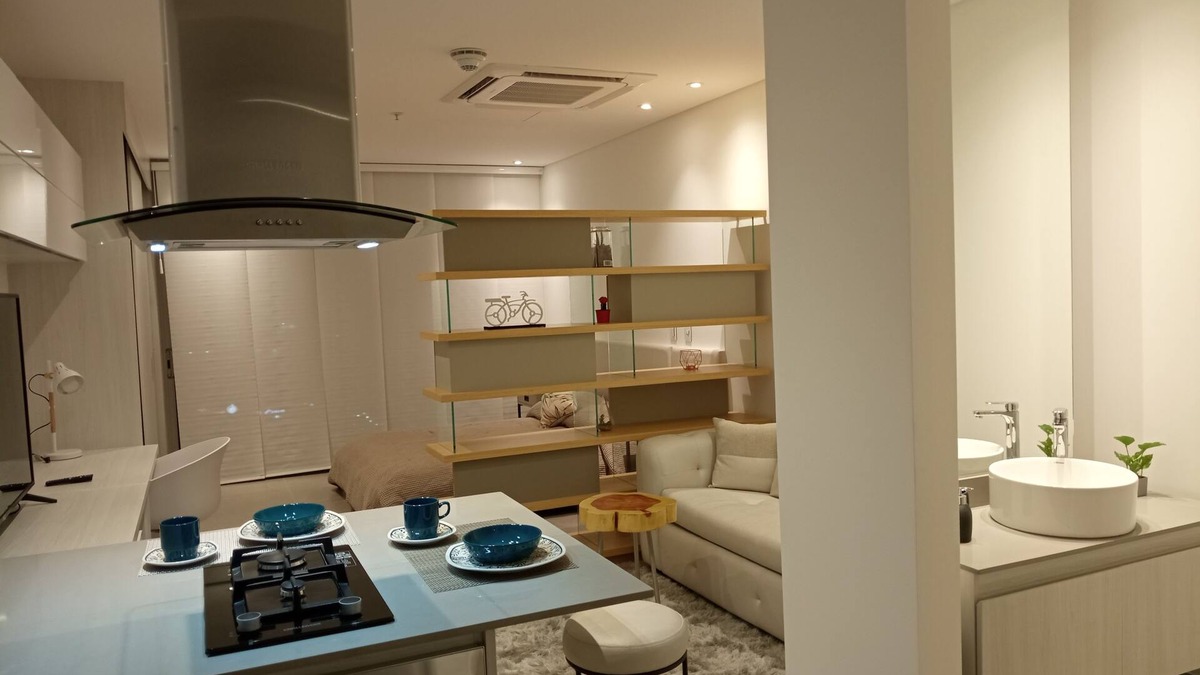 Barranquilla Apartment | nice suite