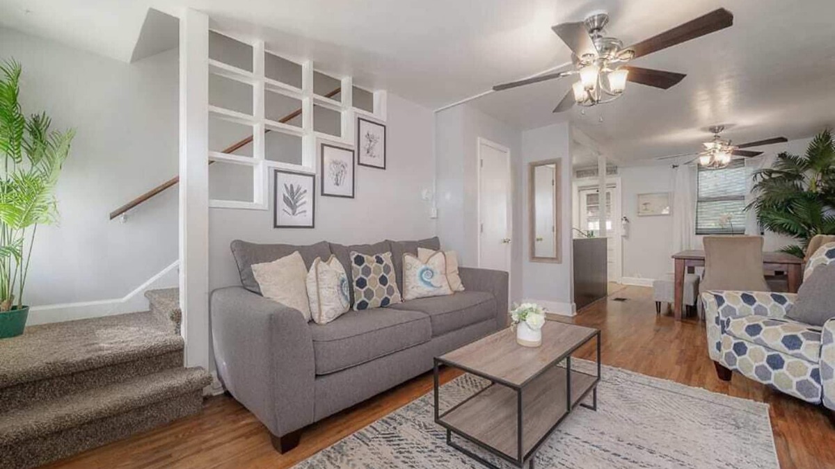 SoHo House | "Nice Swann" - 2BR|Garden|Patio|Hyde Park|TGH