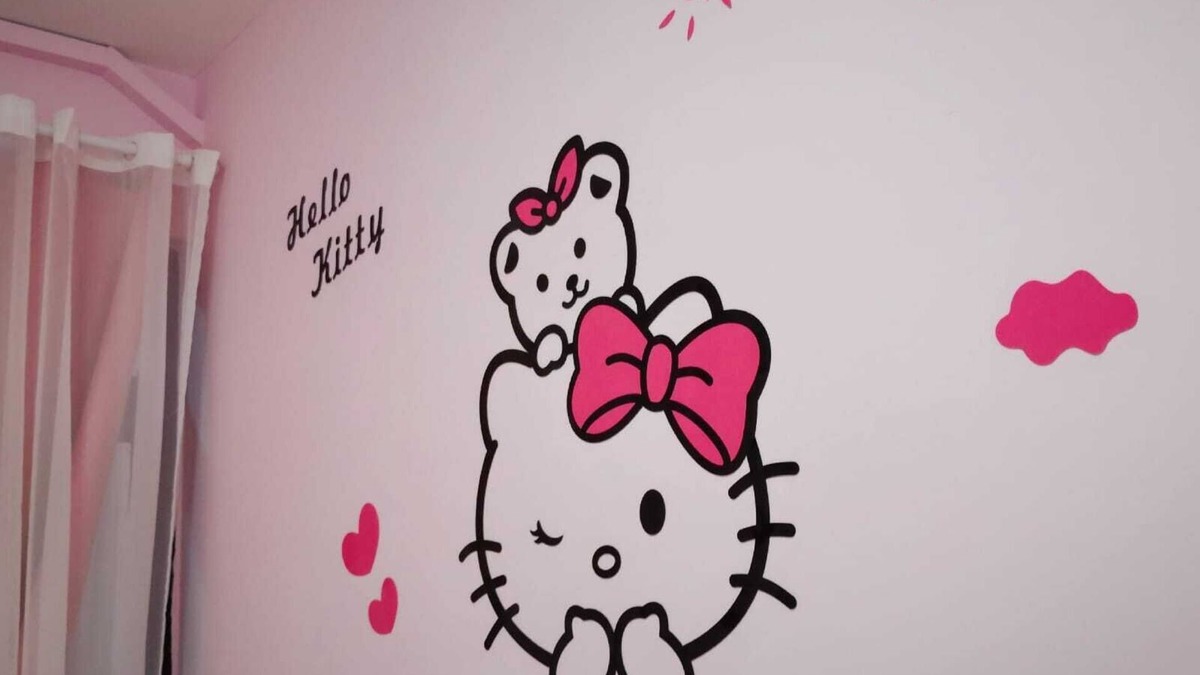 Sekudai Condo | Nice theme homestay with pink colour