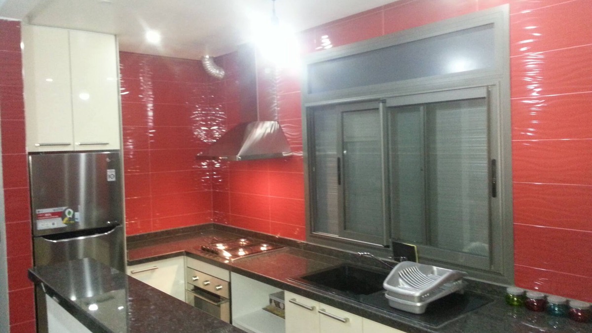Talborjt Apartment | Nice three rooms nine modern and well equipped