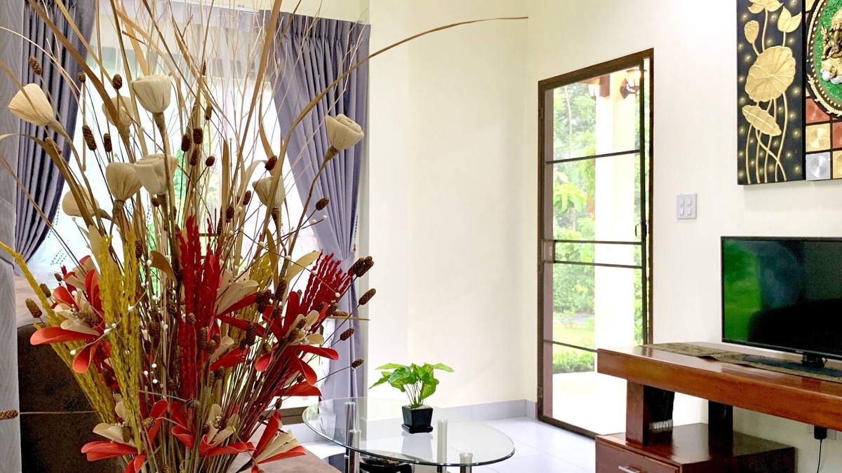 Nong Thale House | Nice villa for your relaxing holiday