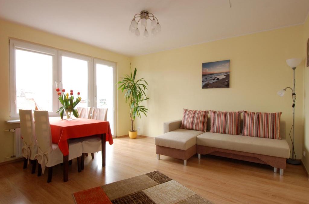 Oliwa Apartment | nice2stay VisitOliwa