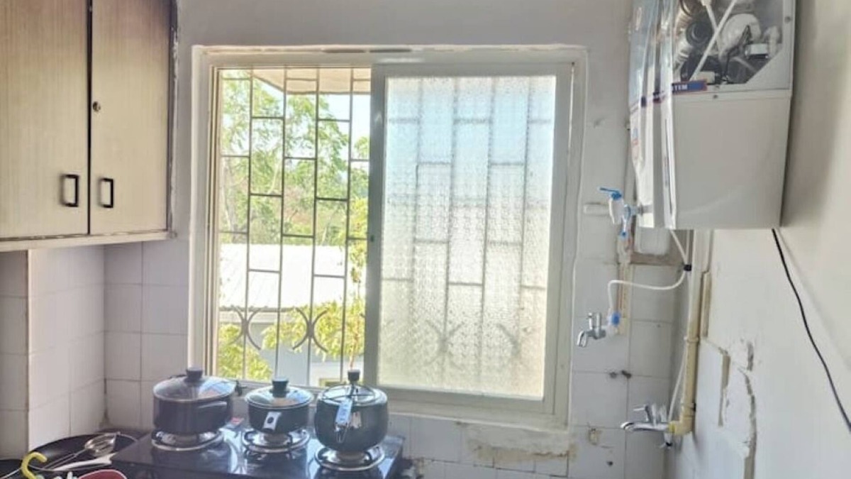 Srinagar Colony Apartment | Nice4 home stay 3BHK Banjarahills Rd 3