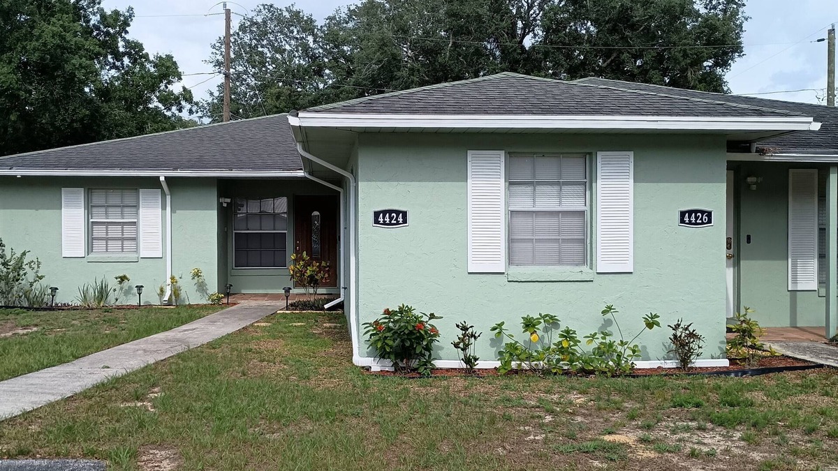 Sebring Apartment | Nicely converted vacation home in Sebring