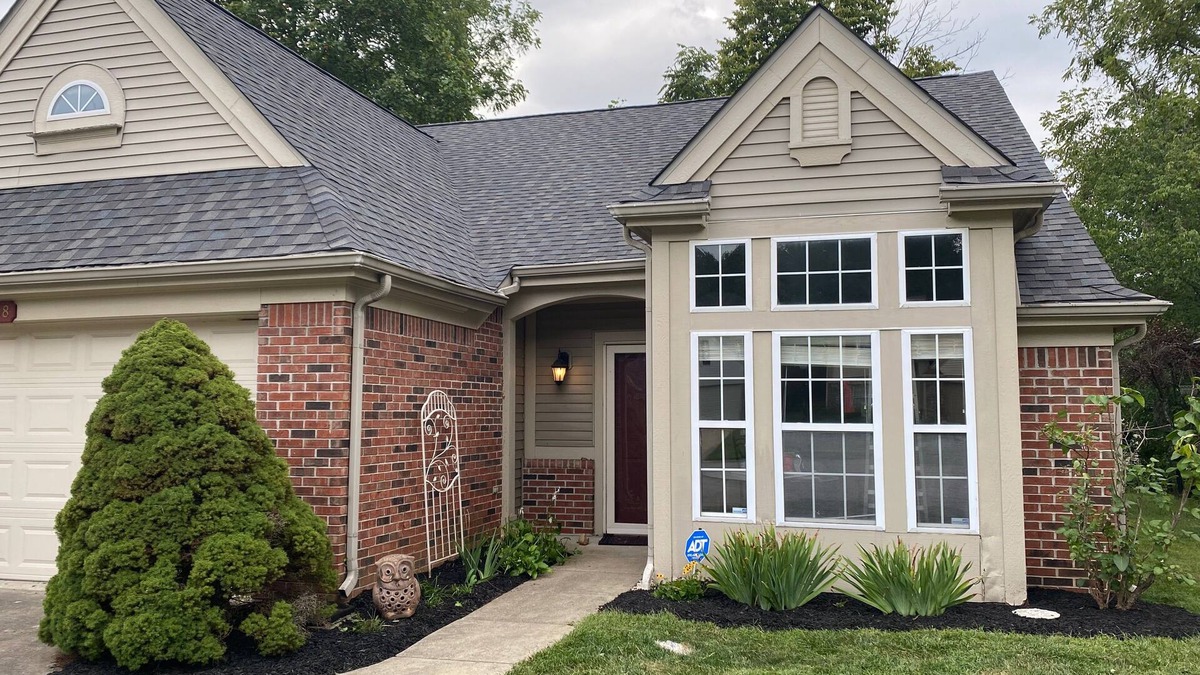 Bloomington House | Nicely updated home in great location near campus + downtown