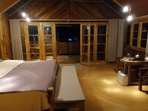 Lancang County House | Niche Lifestyle Resort