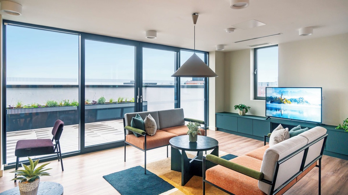 Rathmines Apartment | Niche Living Rathmines