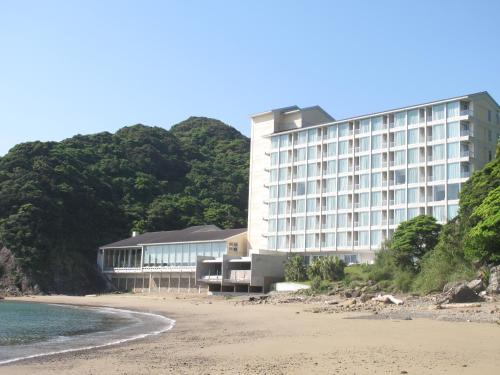 Nango Hotel | Nichinankaigan Nango Prince Hotel