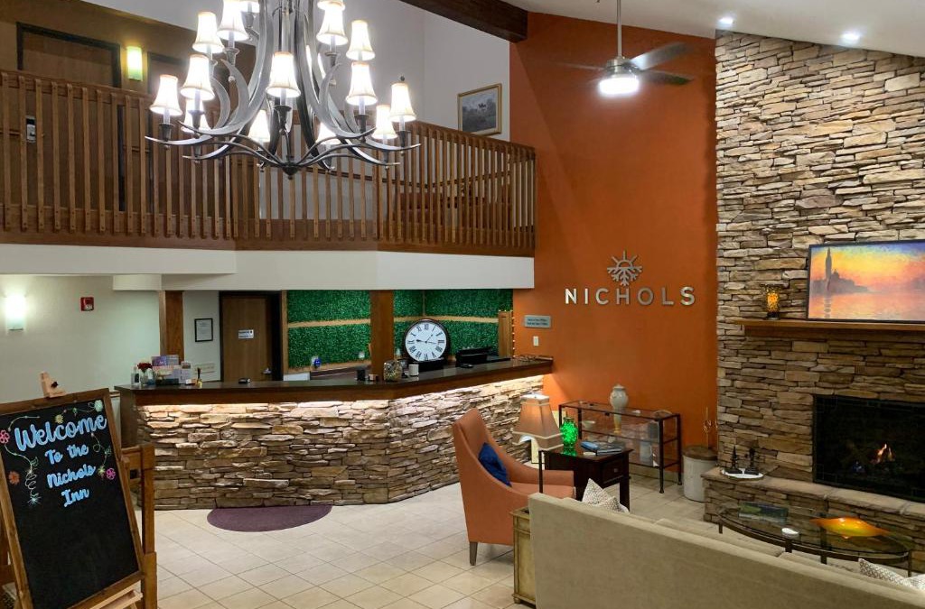 Red Wing Hotel | Nichols Inn of Red Wing