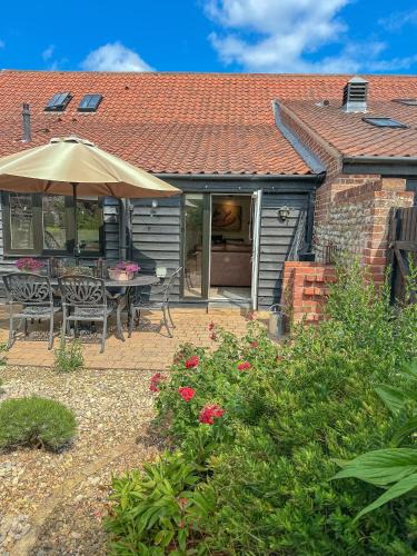 Happisburgh House | Nicholson Cottage