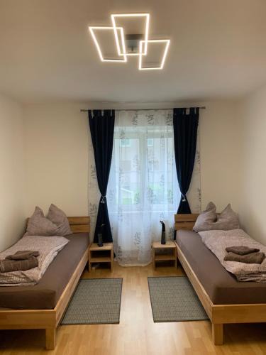 Bruck an der Mur Apartment | Nici`s Ferienwohnung