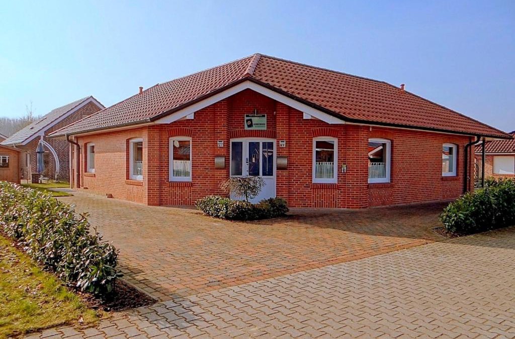 Geeste Apartment | Nicky's Ferienhaus