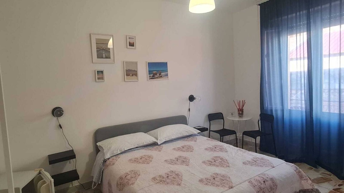 Rosolini House | Nicla Holiday House just 10min from the sea - CIN: IT089016C2NJT62GSG