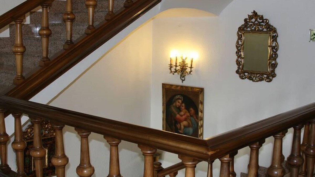 Medinaceli Hotel | Nico Hotel