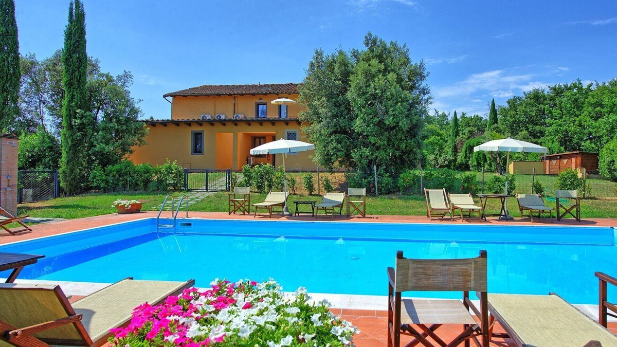 Cerreto Guidi Villa | Nicola - Cerreto Guidi ,Tuscany