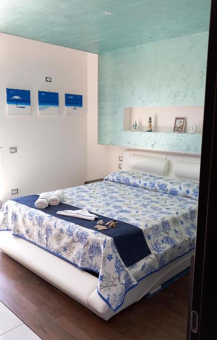 Sicili Bed & Breakfast | NicolaBiondo