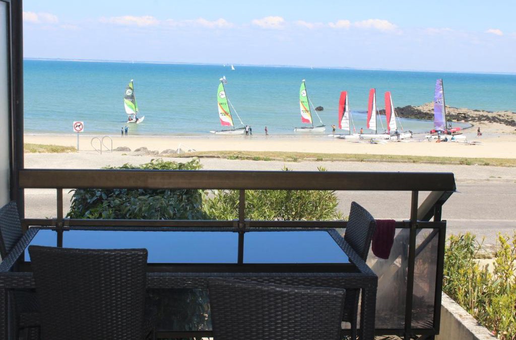Quiberon Apartment | Nicolas Lambert - Appartement vue mer, prêt de velos,WIFI