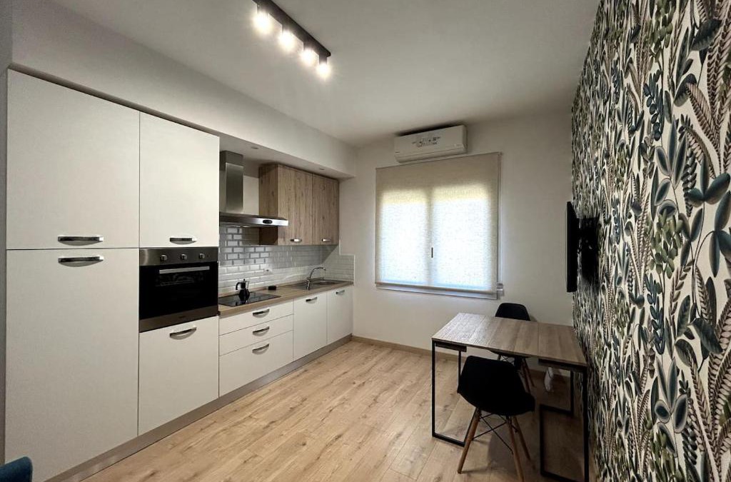 Latina Apartment | Nicolosi Apartment