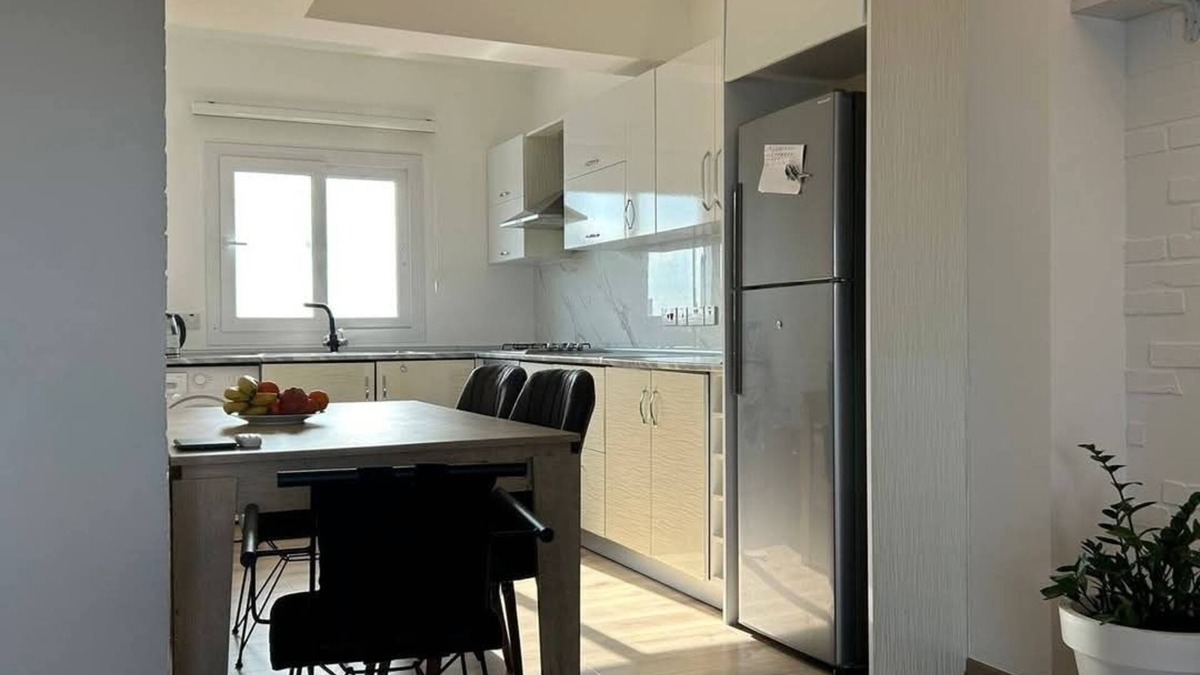 Nicosia Apartment | Nicosia Dream