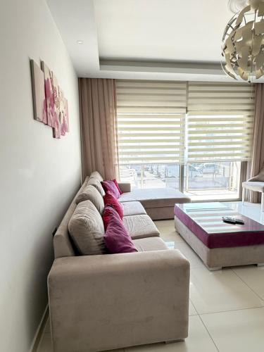 North Nicosia Apartment | Nicosia's Diamond