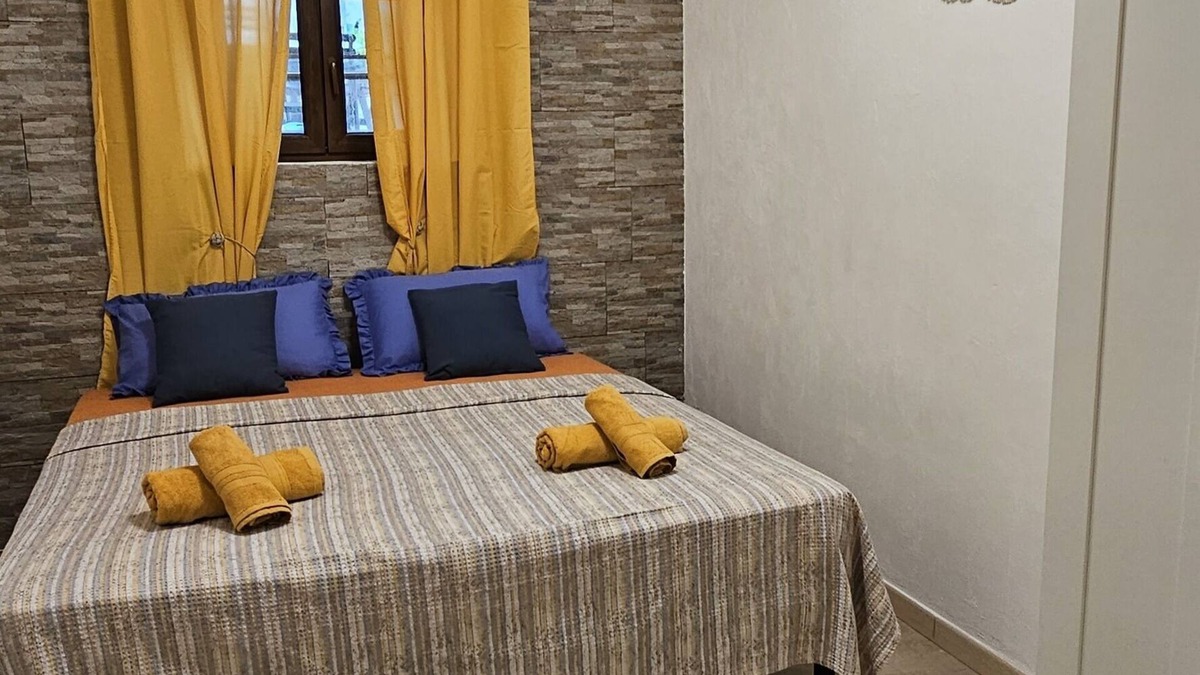 Monfalcone Apartment | NICROB APARTAMENT