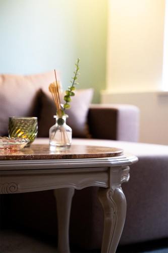 Haguenau Apartment | Nid d'émeraude - Votre escale cosy à Haguenau