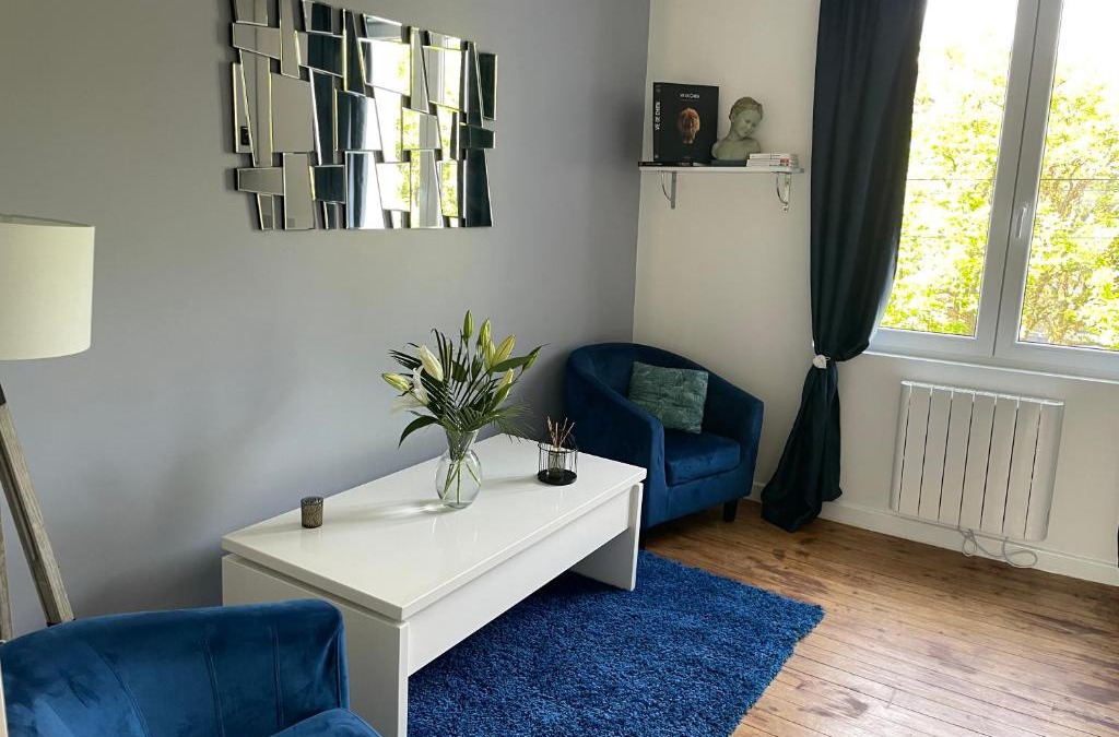 Orchies Apartment | Nid douillet