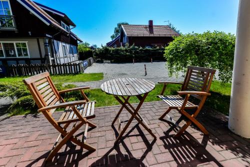 Nida Apartment | Nida Lotmiskio Apartamentas