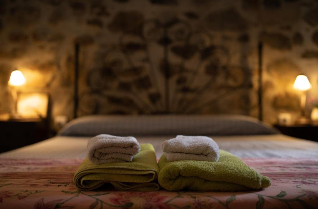 Cardena House | Nidal del Búho Casa Rural