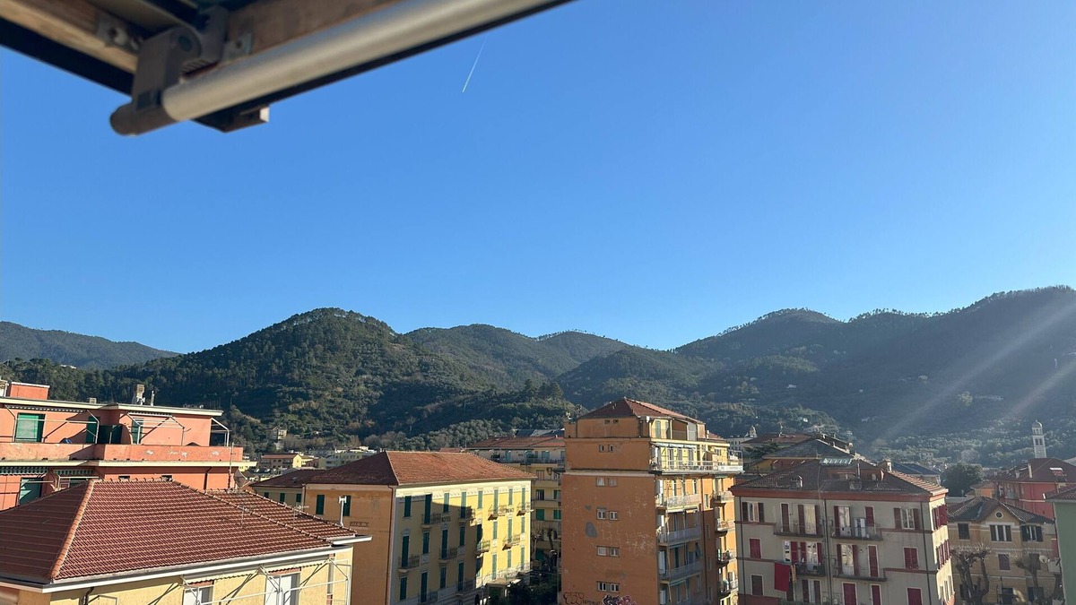 Arzeno Apartment | Nido al Mare studio apartment 5 minutes from the beach