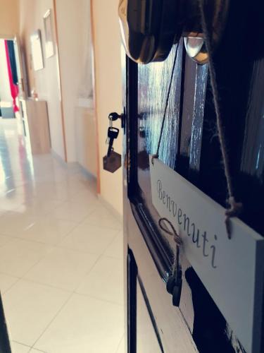 Anagni Apartment | Nido d'amore