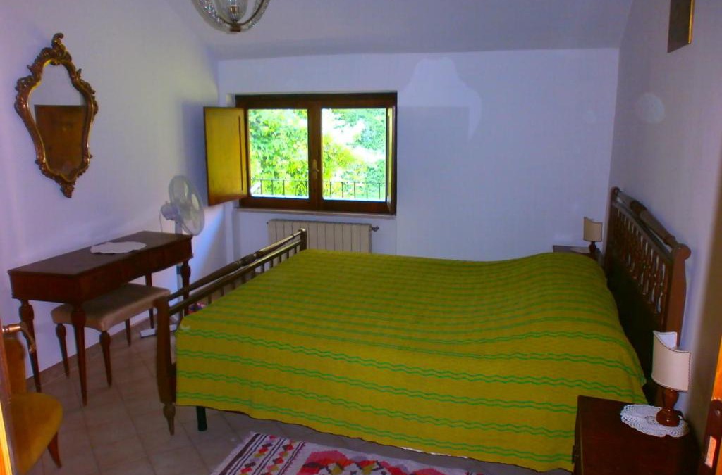 Itri Apartment | Nido di Rondine