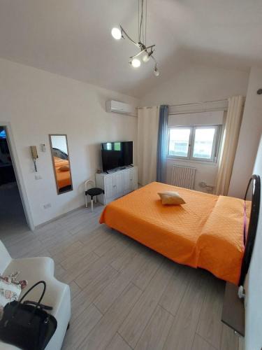 Zanica House | Nido di Stella
