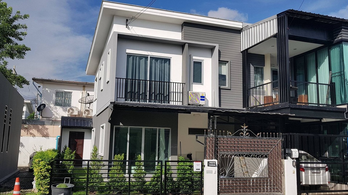 Ban Mai House | Nido Guest House Impack Arena