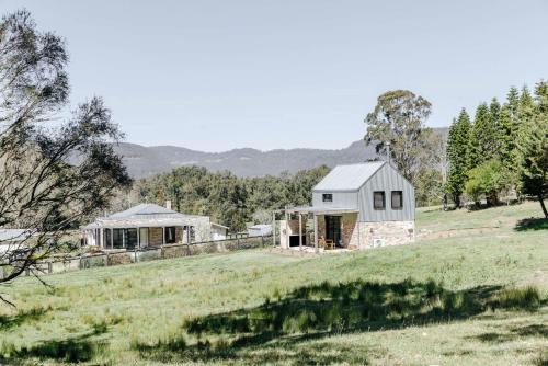 Upper Kangaroo River House | Nido, Kangaroo Valley