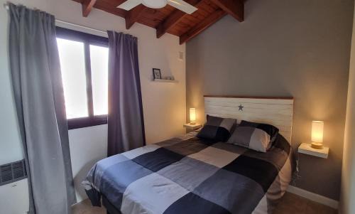 Lujan Apartment | NidoAparte III Lujan Centro-4 Pax-Duplex
