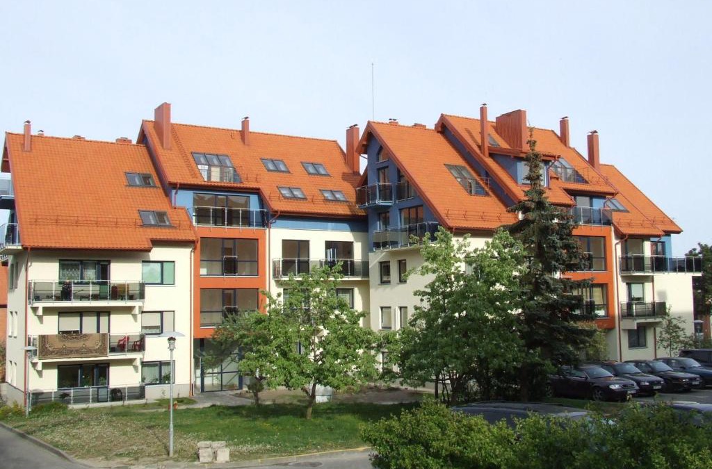 Nida Apartment | Nidos Laivas