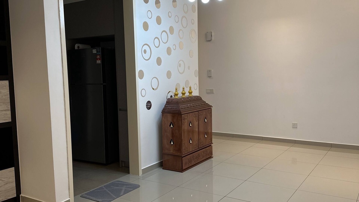 Kuala Lumpur Condo | Nidoz Residences, Kuala Lumpur