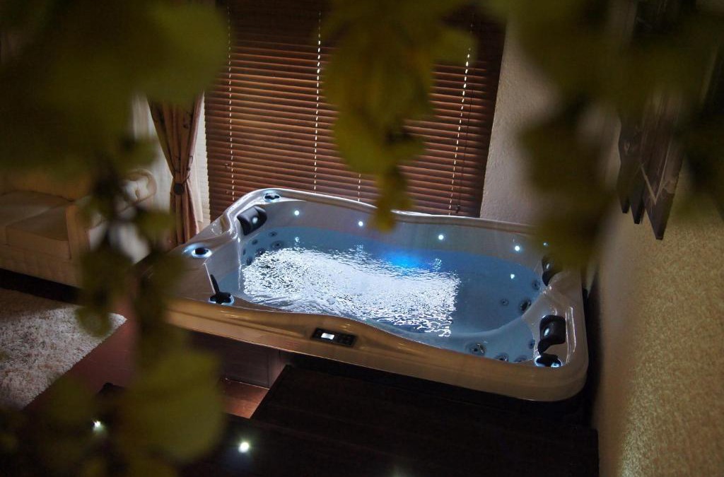 Rognac Bed & Breakfast | Nids Douillets