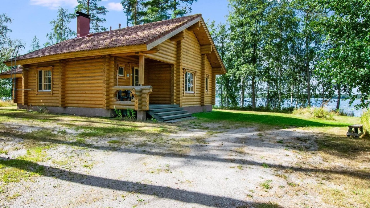 Sulkava House | Niemennokka by Interhome
