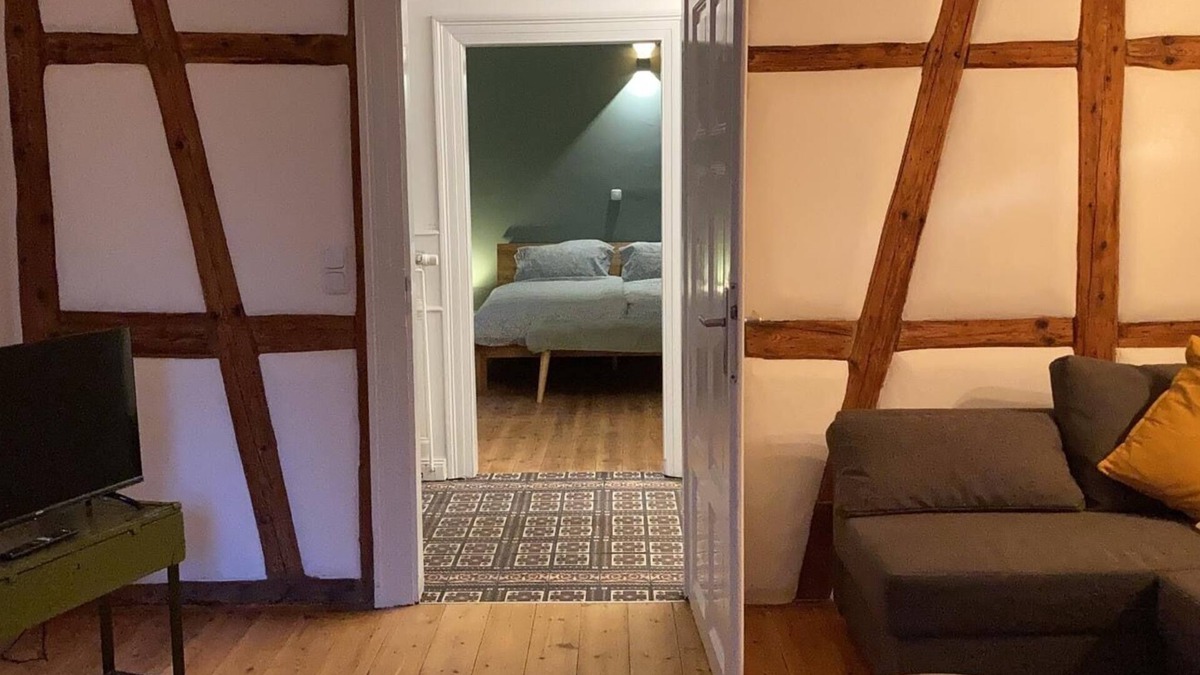 Mainz-Bingen Apartment | Nierstein Wohnung