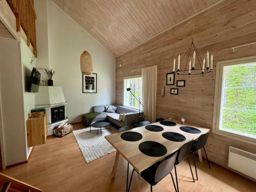 Sirkka Ski Chalet | Niestapirtti B