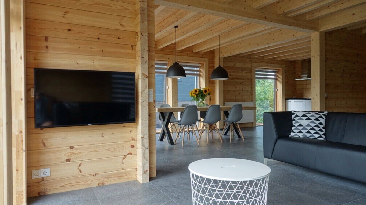 Slenaken House | NIET MEER BESCHIKBAAR