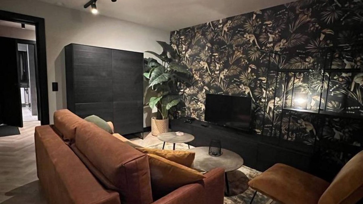 Hildfeld Apartment | Nieuw Gerenoveerd Modern Appartement in de Buurt van Winterberg